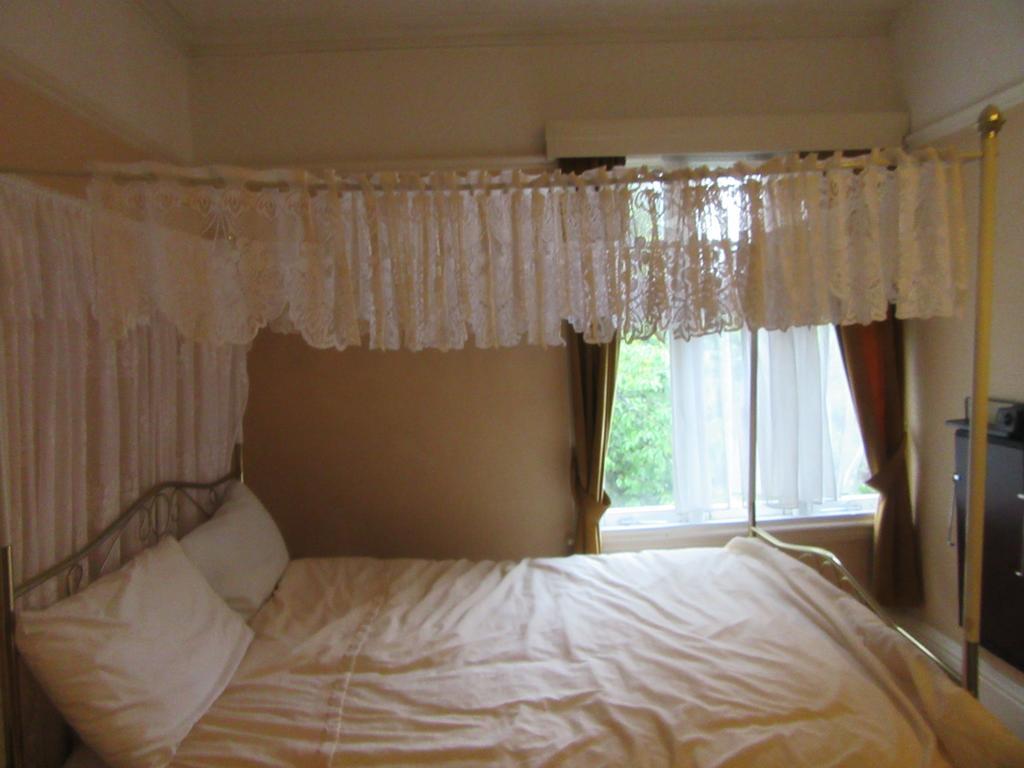 Birmingham Sheriden House Hotel Luaran gambar