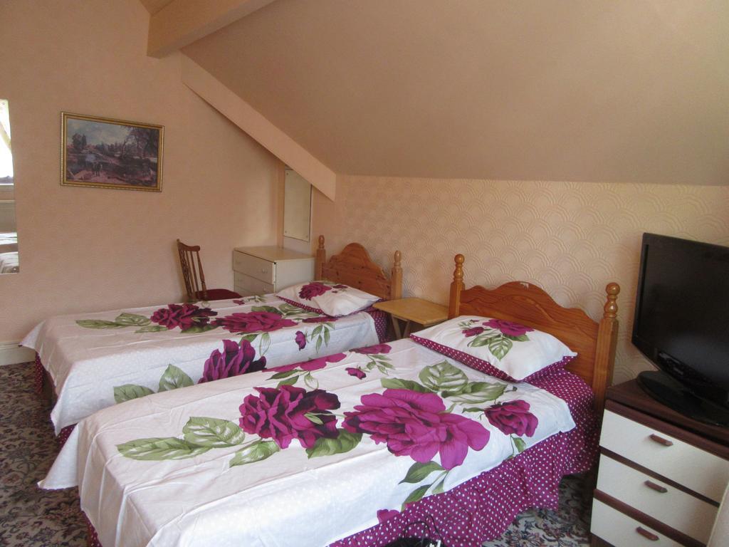 Birmingham Sheriden House Hotel Bilik gambar