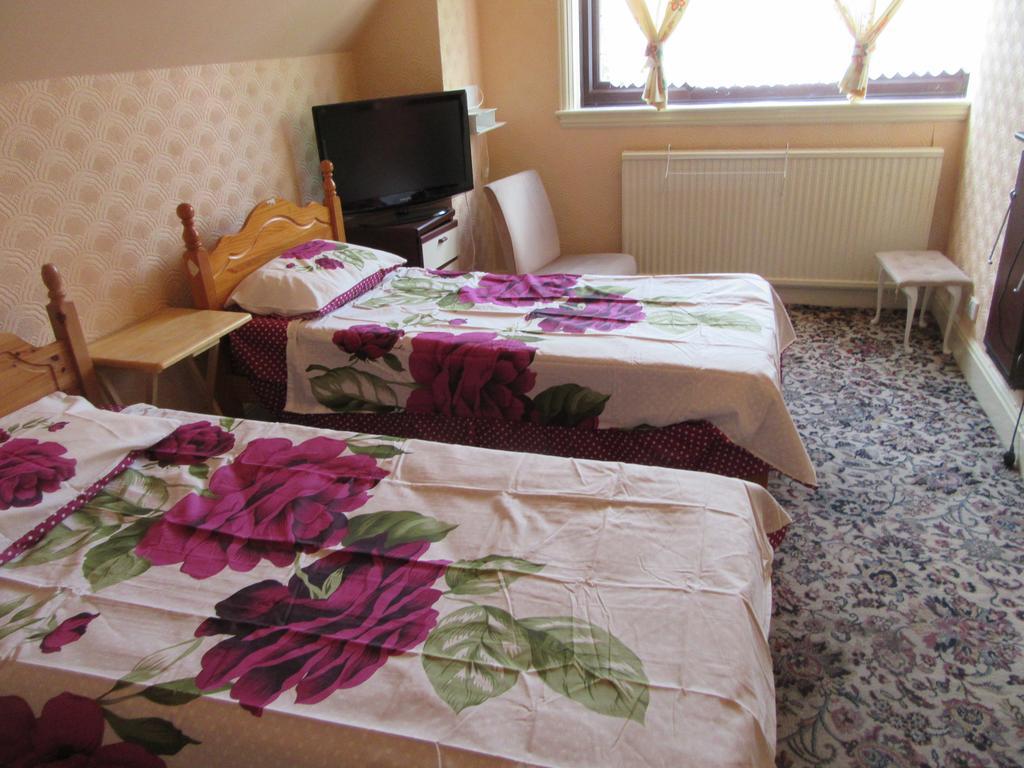 Birmingham Sheriden House Hotel Bilik gambar