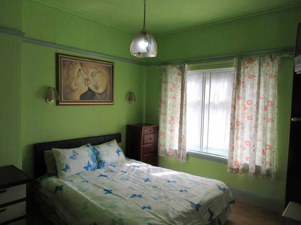 Birmingham Sheriden House Hotel Bilik gambar