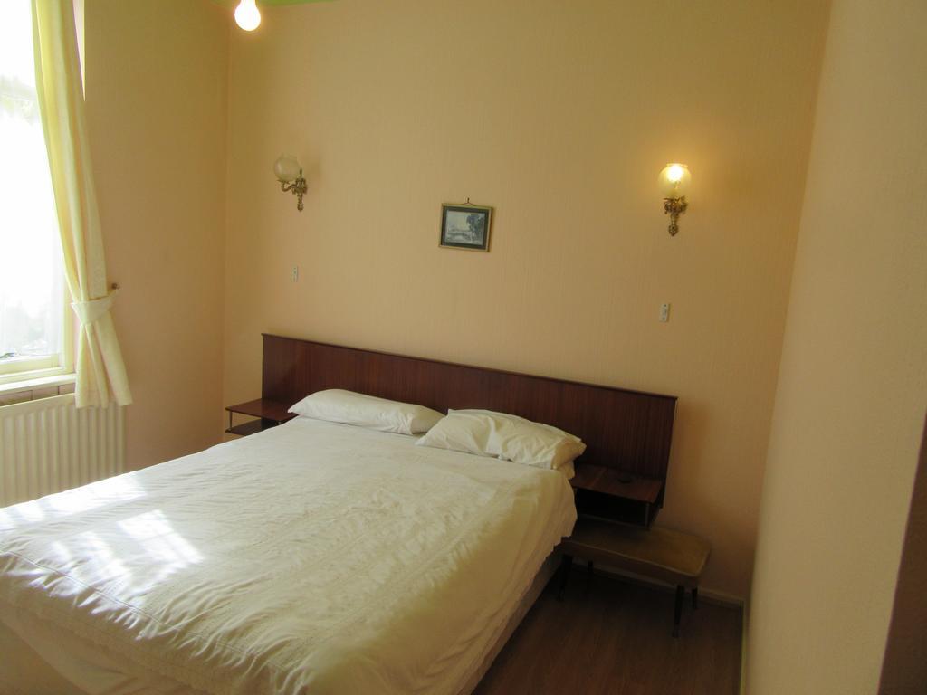 Birmingham Sheriden House Hotel Bilik gambar